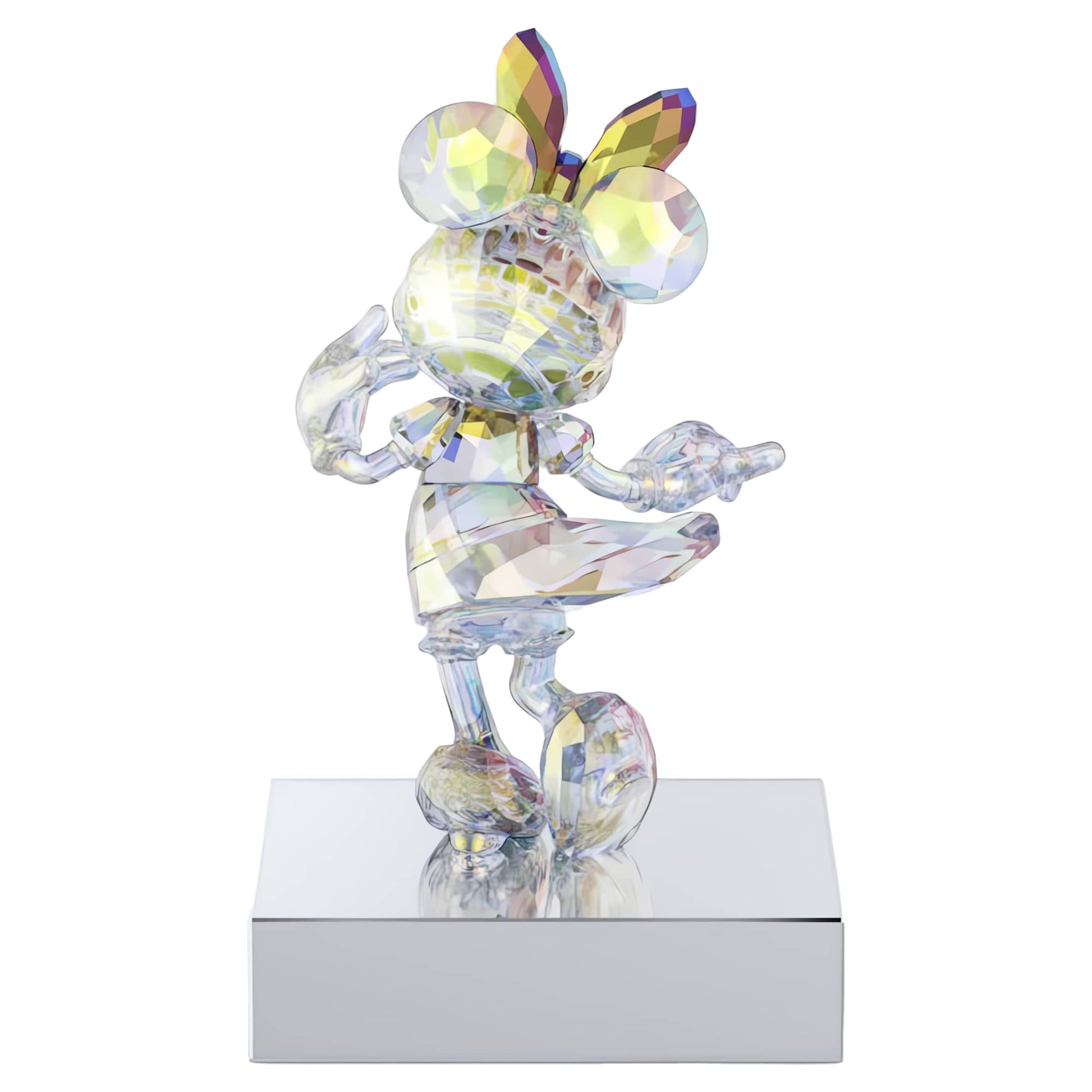 Swarovski Mickey & Friends Minnie