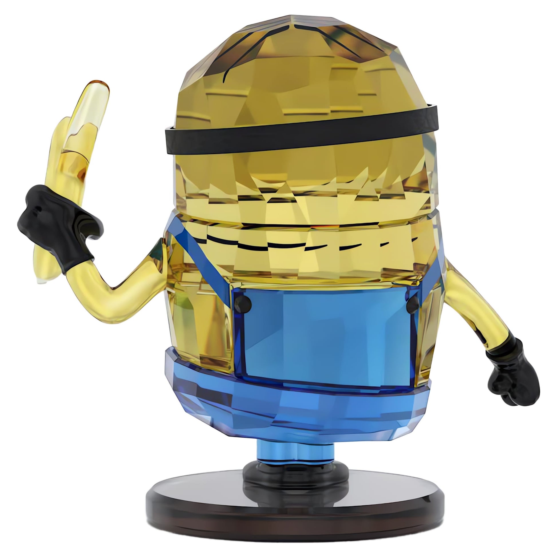 Swarovski Minions Stuart