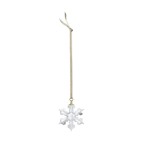 SWAROVSKI Ornament, 2022 Little Snowflake