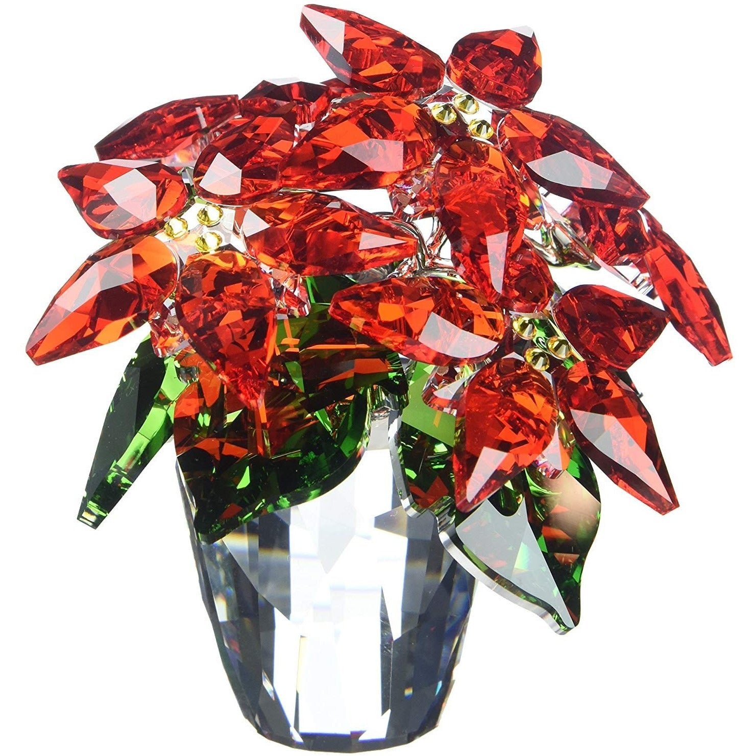 Swarovski 2024 Poinsettia