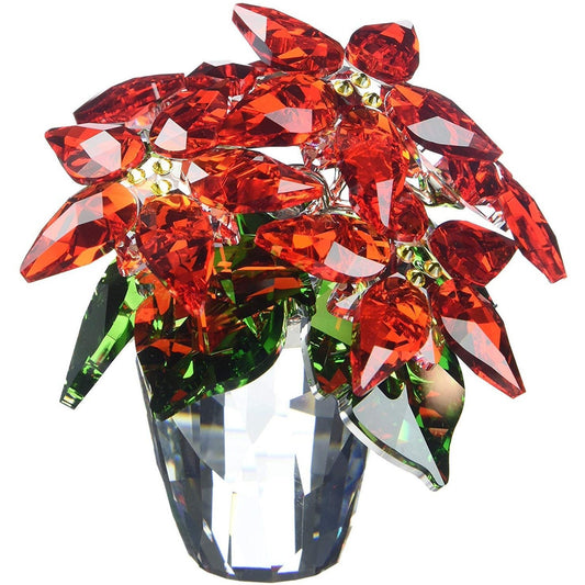 SWAROVSKI Poinsettia, Large