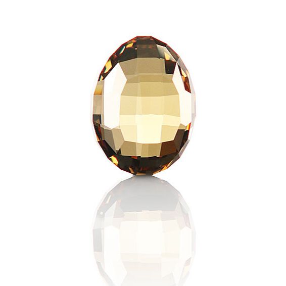 Swarovski SCS 2023 Elegance of Africa Ostrich Egg