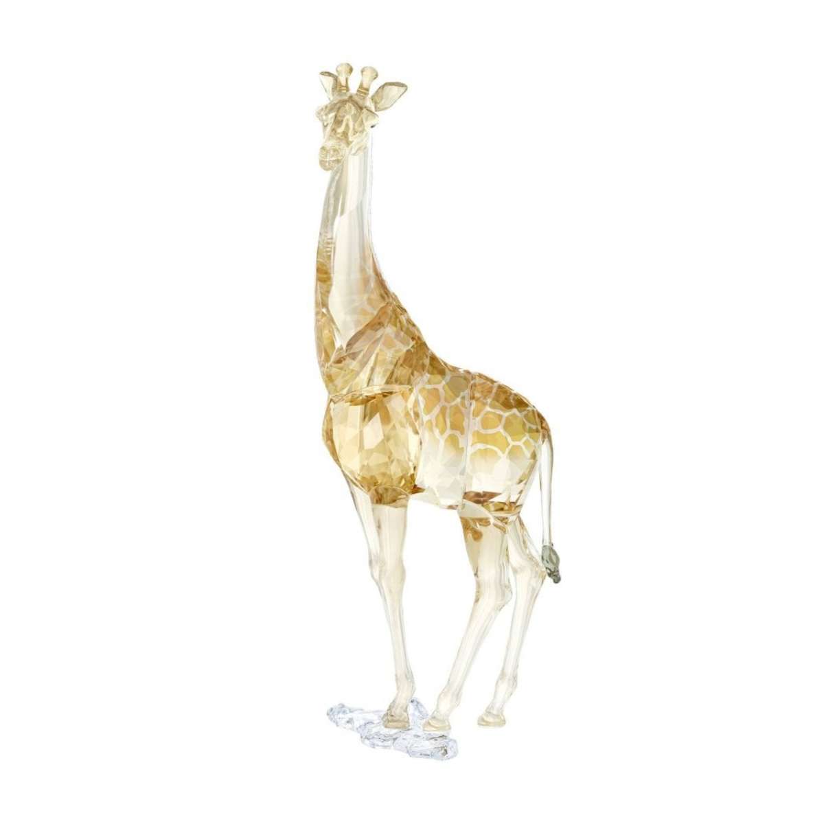 Swarovski SCS Annual Edition 2018 Giraffe Mudiwa