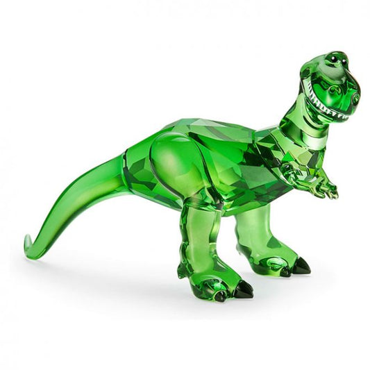 Swarovski Toy Story - Rex Figurine