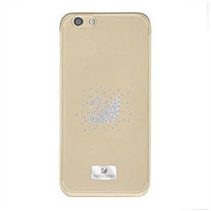 Swarovski Transparent Smartphone Case SWAN IPHONE SE Incase #5272714
