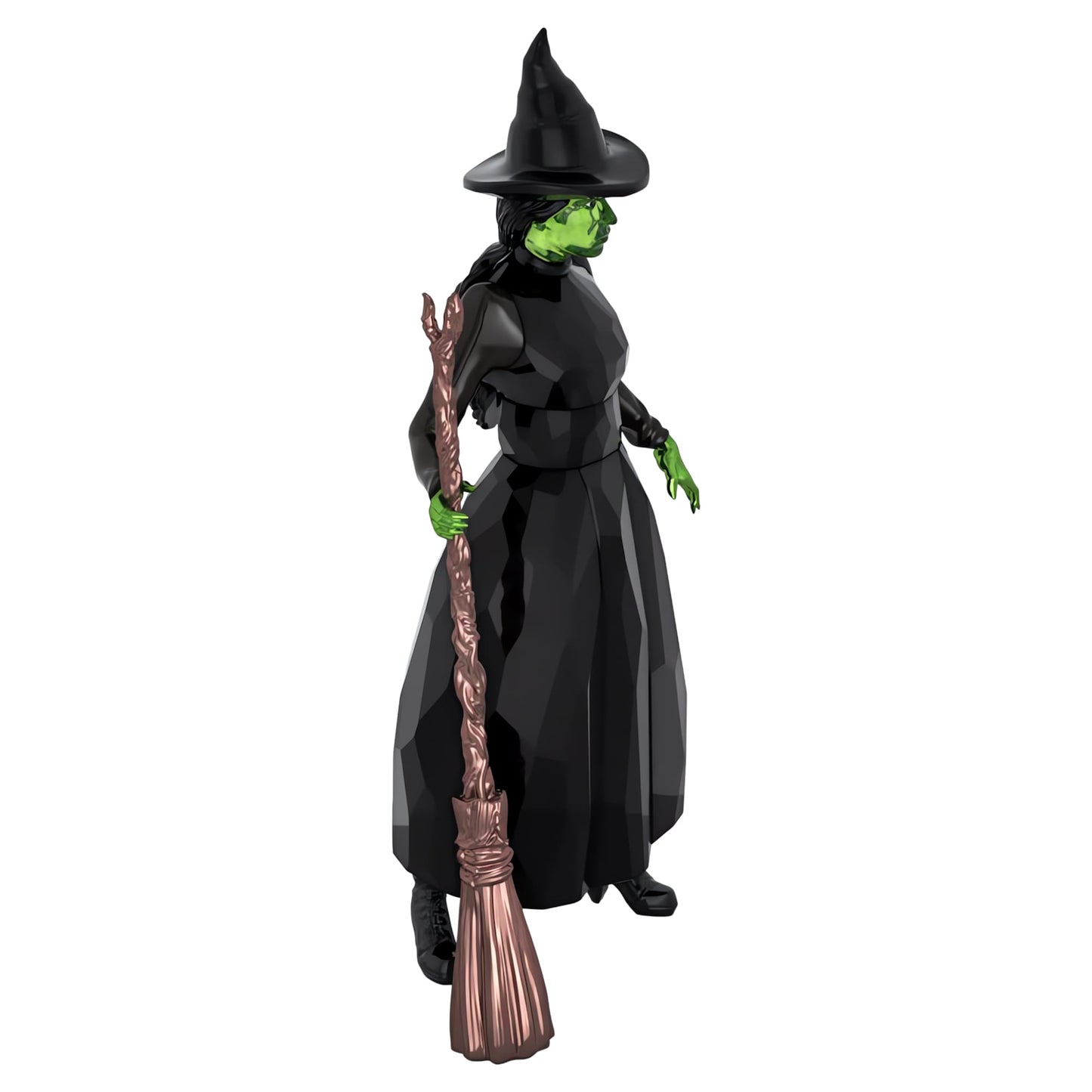 Swarovski Wicked Elphaba Thropp