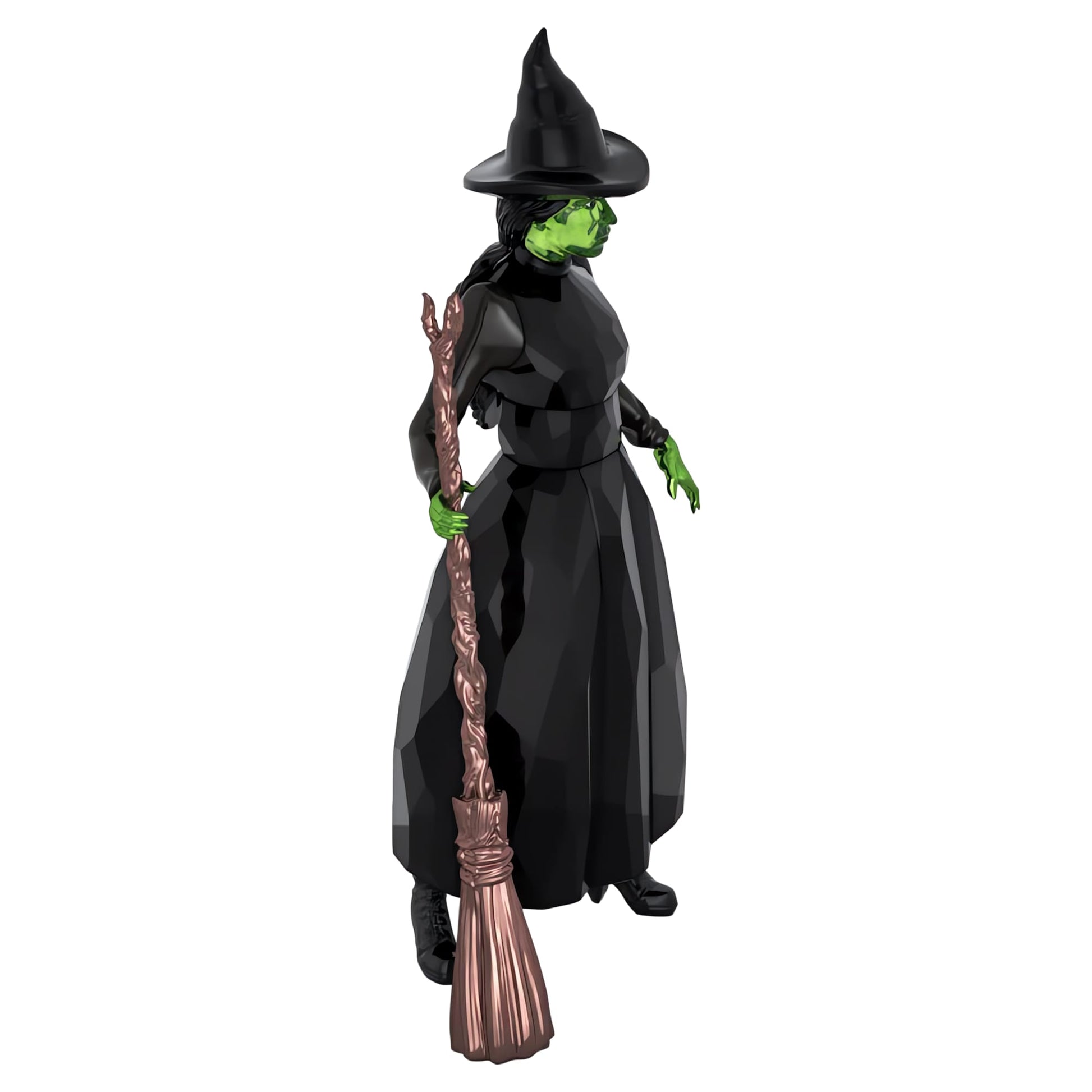 Swarovski Wicked Elphaba Thropp