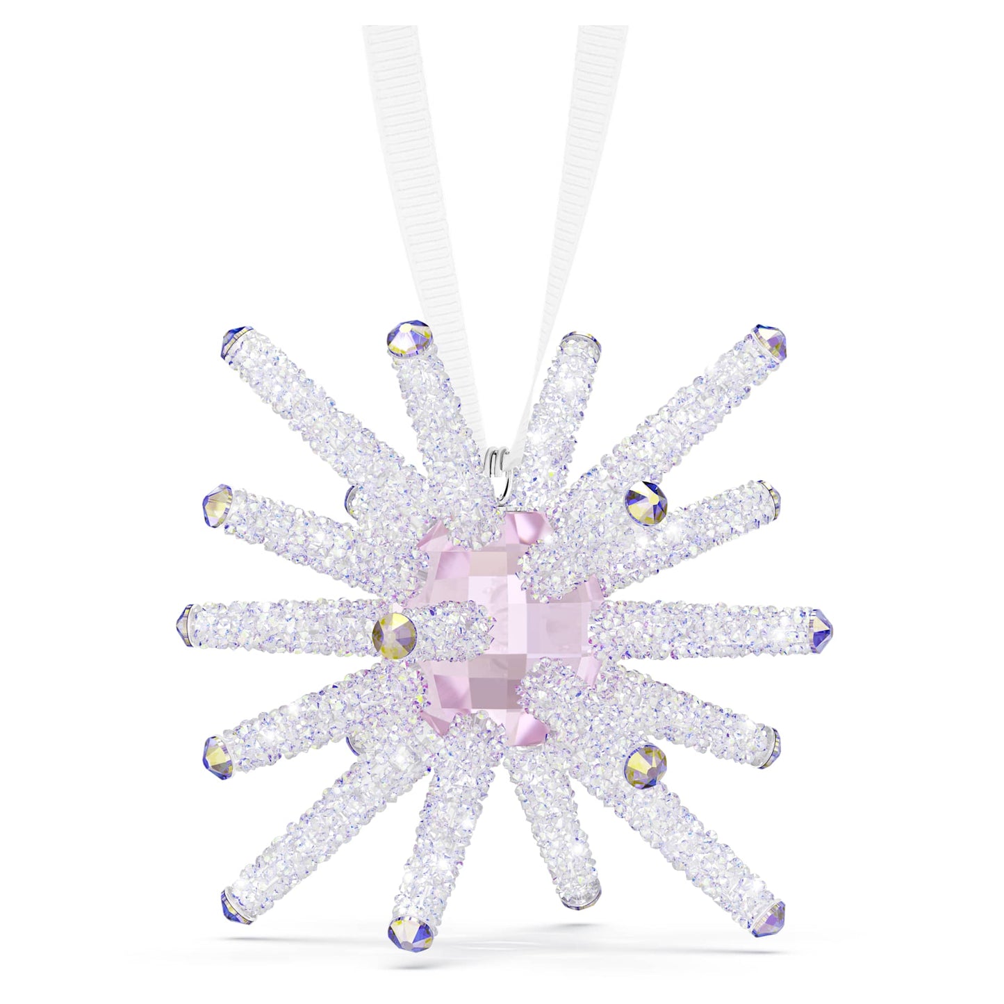 Swarovski Wicked Wand Ornament