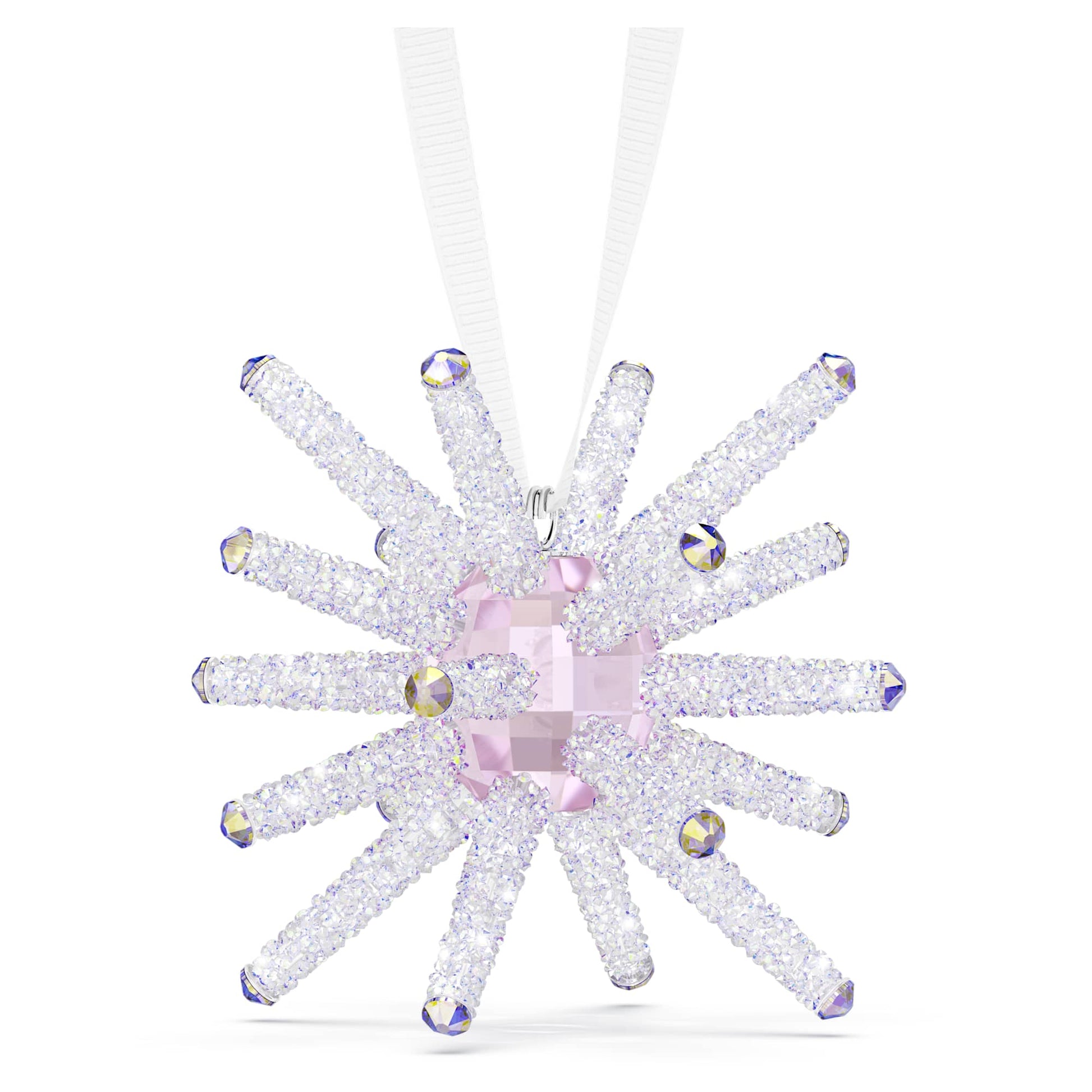 Swarovski Wicked Wand Ornament