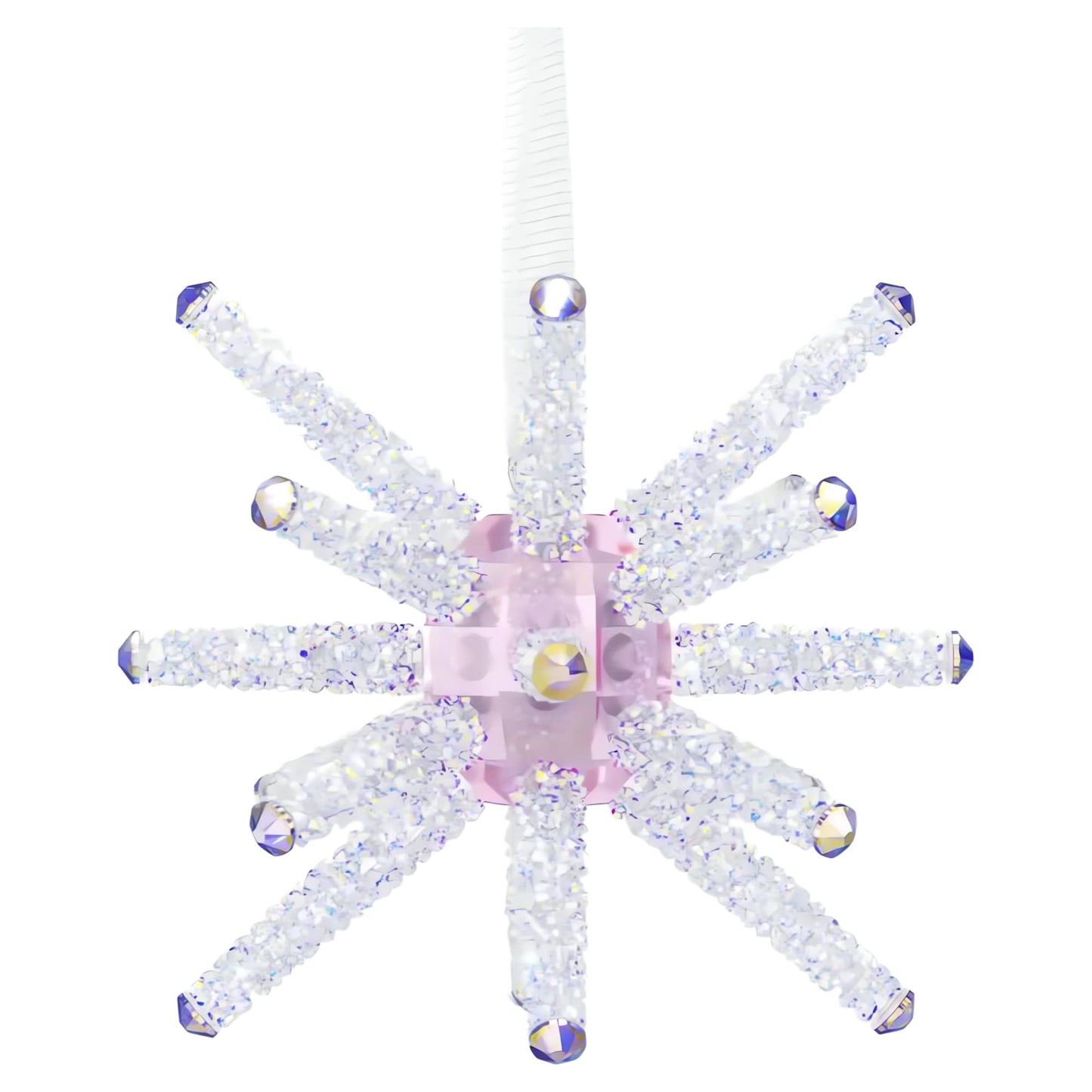 Swarovski Wicked Wand Ornament