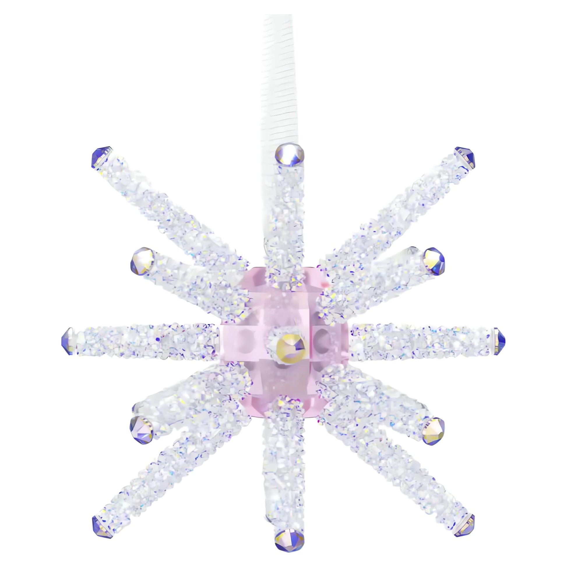 Swarovski Wicked Wand Ornament
