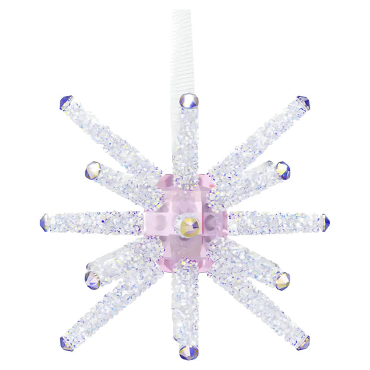 Swarovski Wicked Wand Ornament