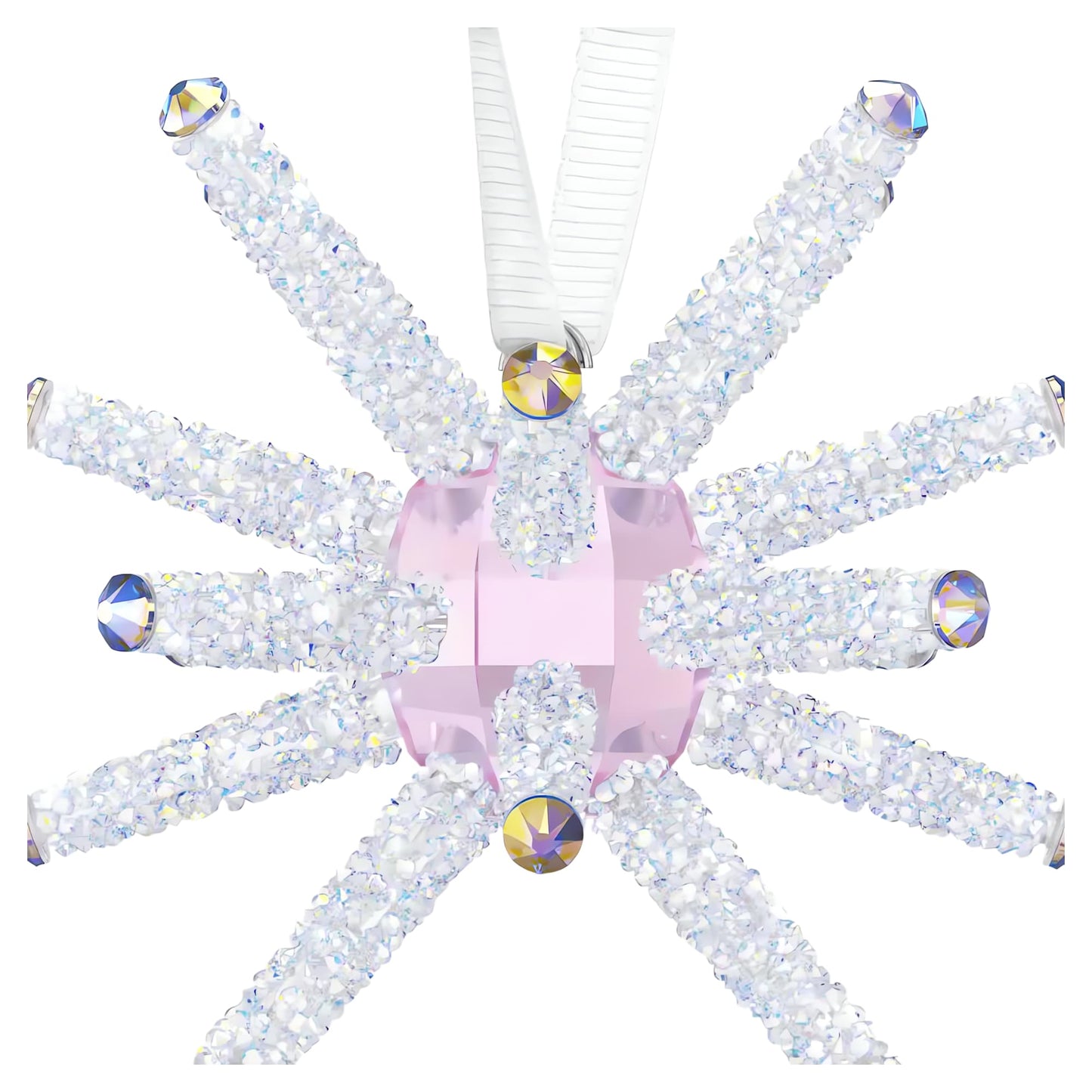 Swarovski Wicked Wand Ornament