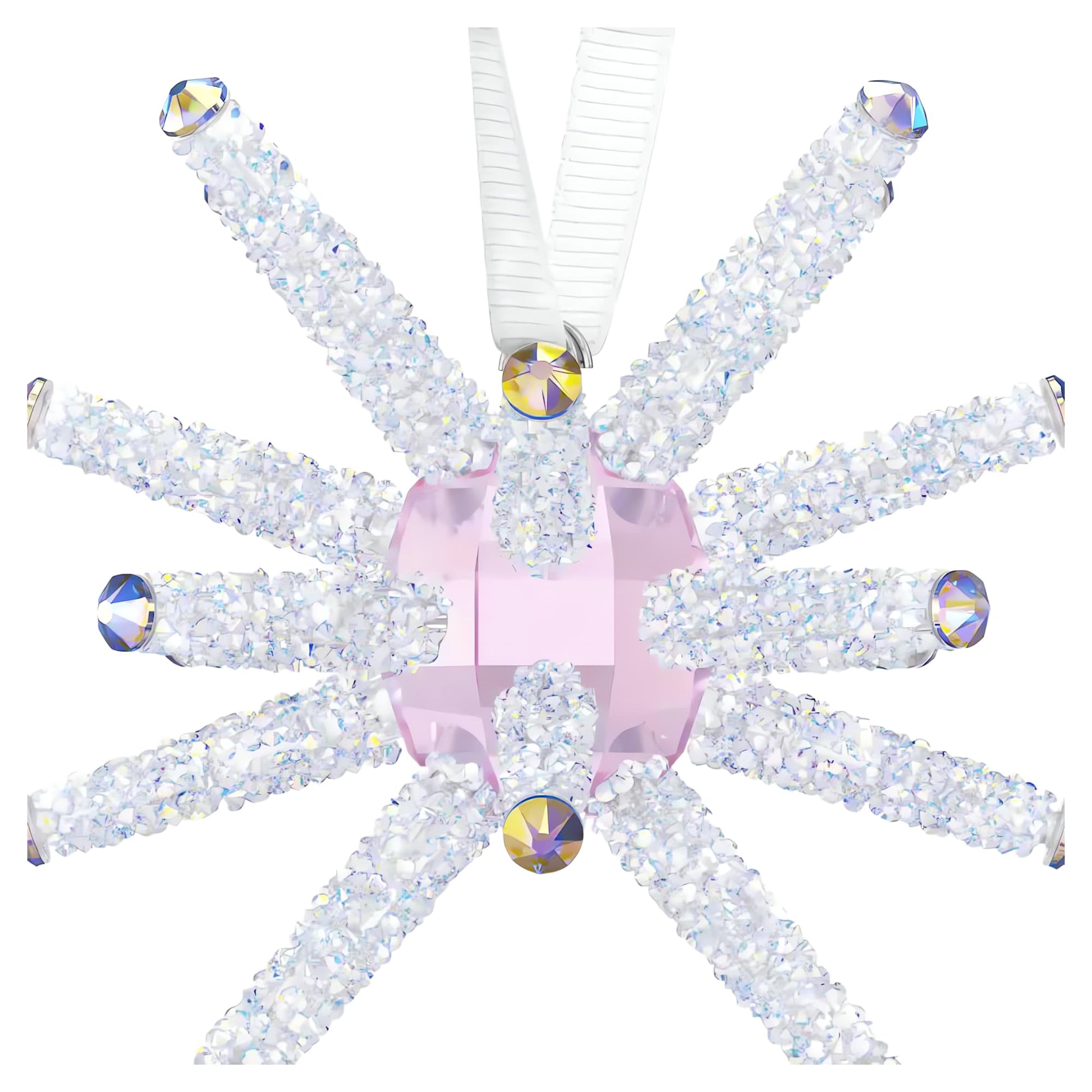 Swarovski Wicked Wand Ornament