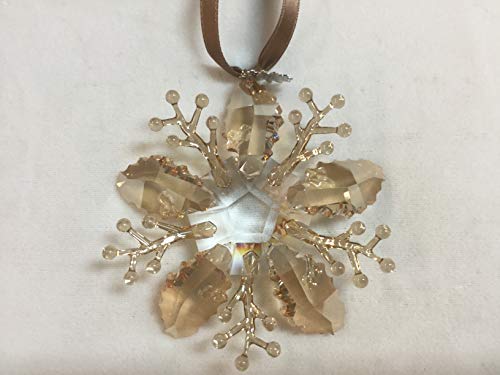 SWAROVSKI Winter Sparkle Ornament SCS A. E. 2020