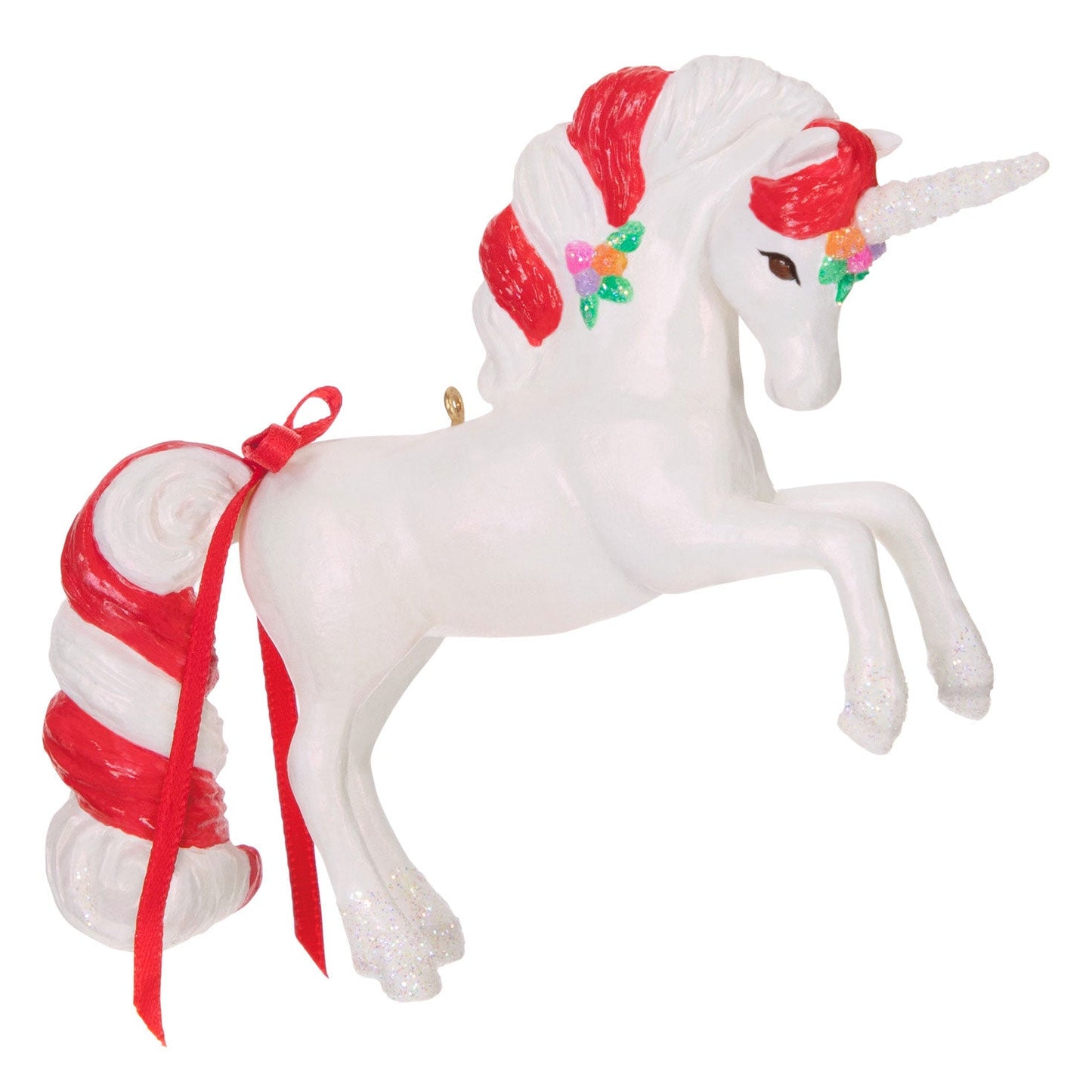 Sweet Unicorn 2024 Keepsake Ornament