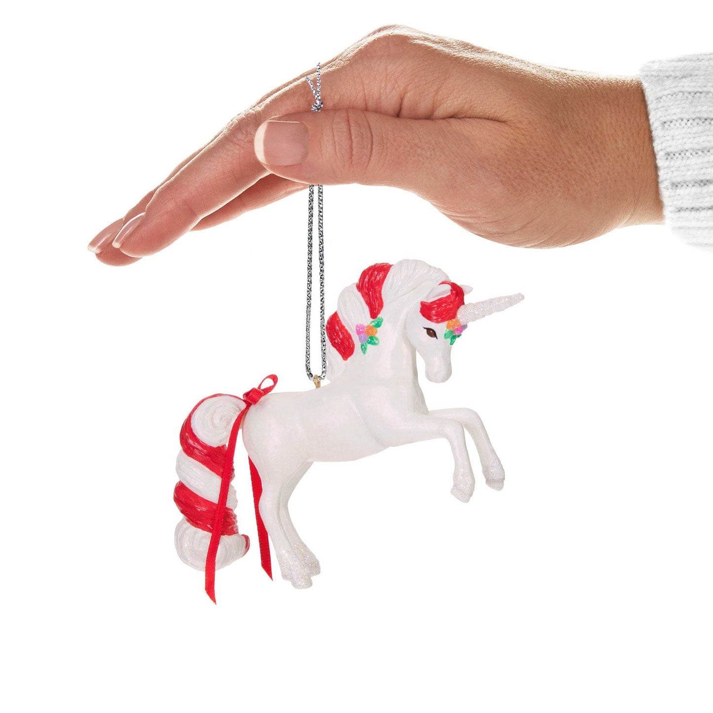 Sweet Unicorn 2024 Keepsake Ornament