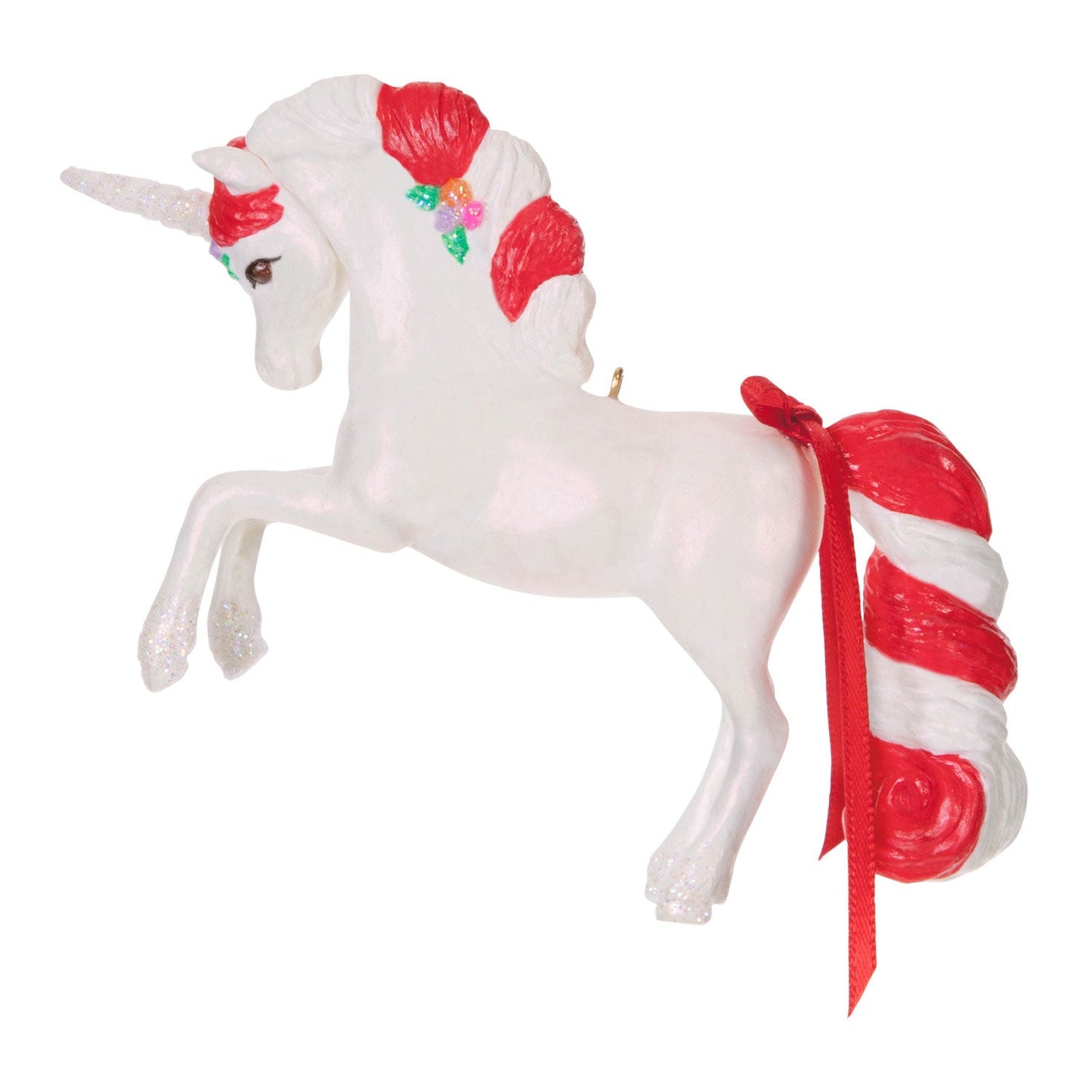 Sweet Unicorn 2024 Keepsake Ornament