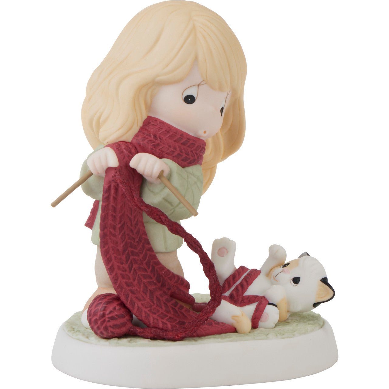 Take Time To Unwind Figurine