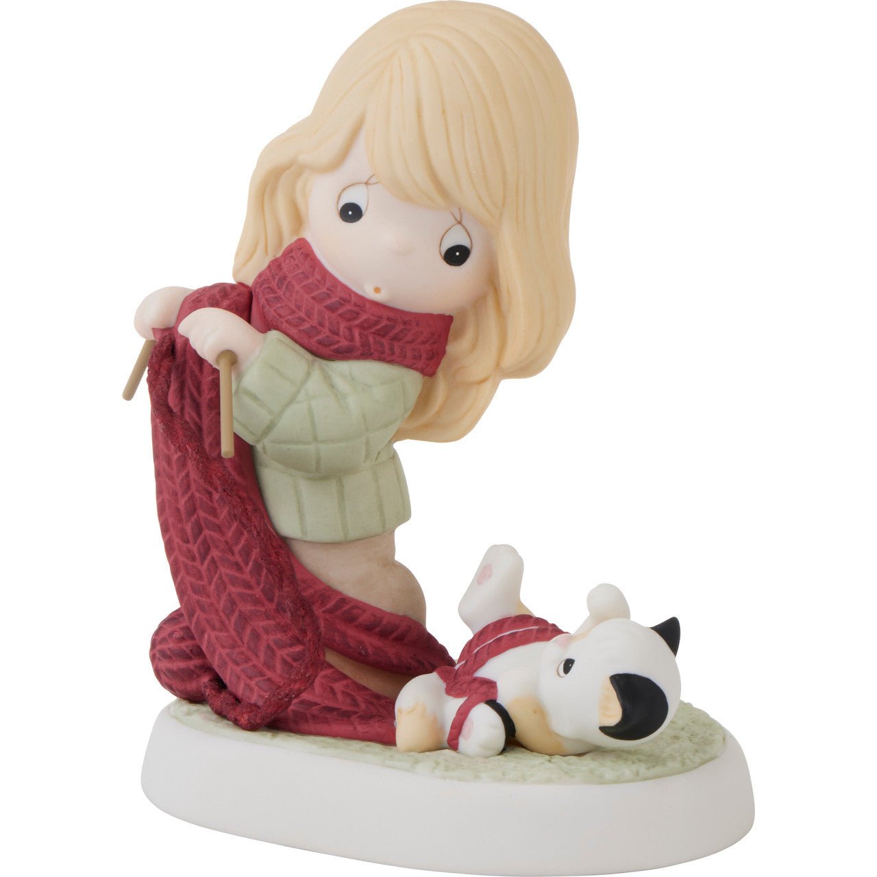 Take Time To Unwind Figurine