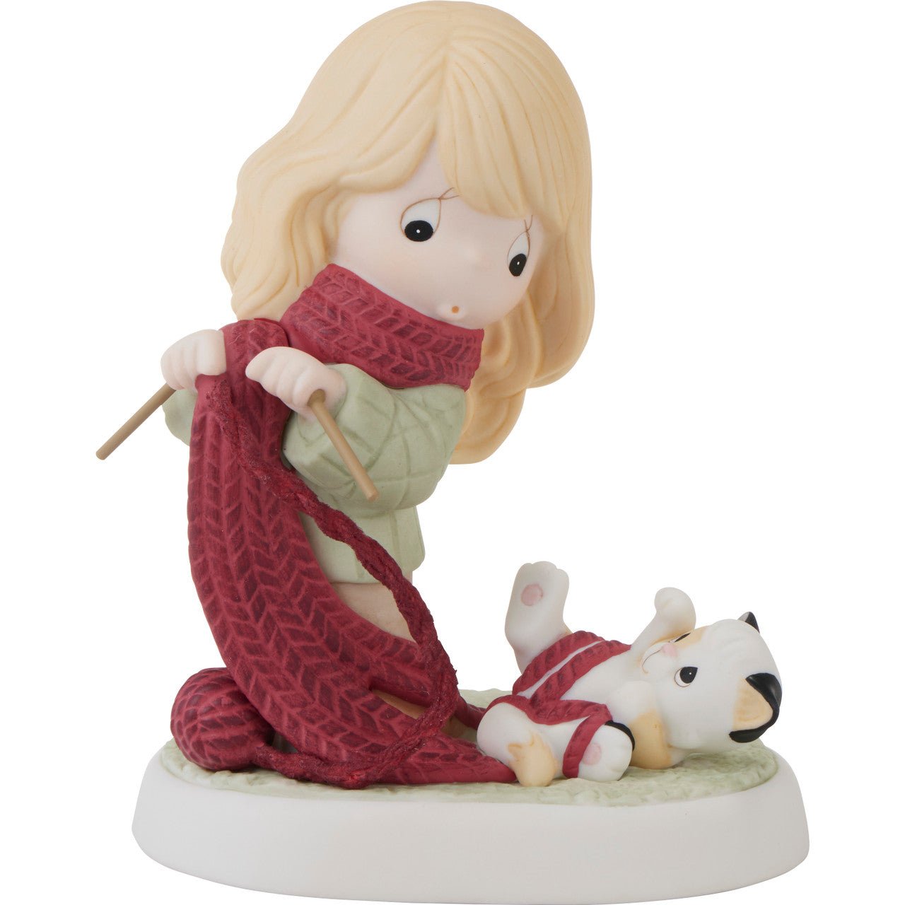 Take Time To Unwind Figurine