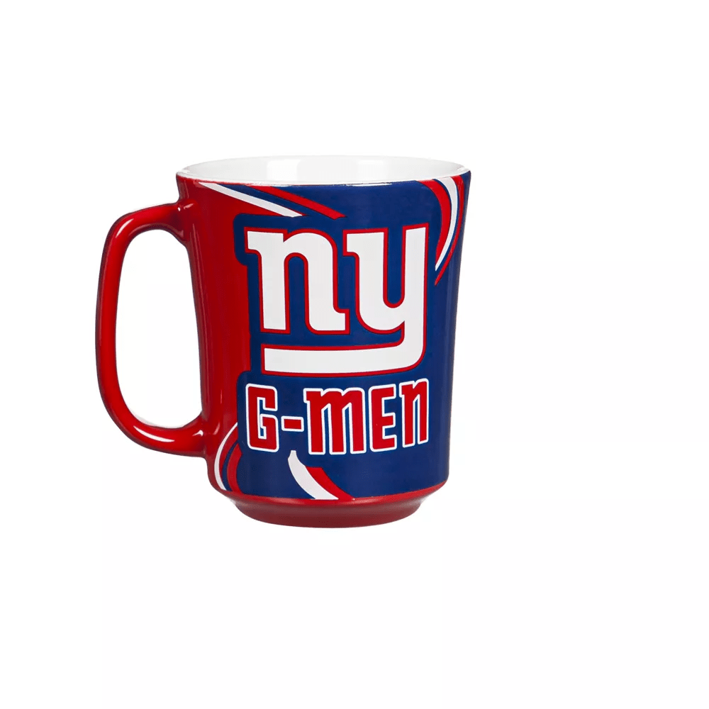 Team Sports Buffalo Bills Coffee Ceramic Mug 14oz