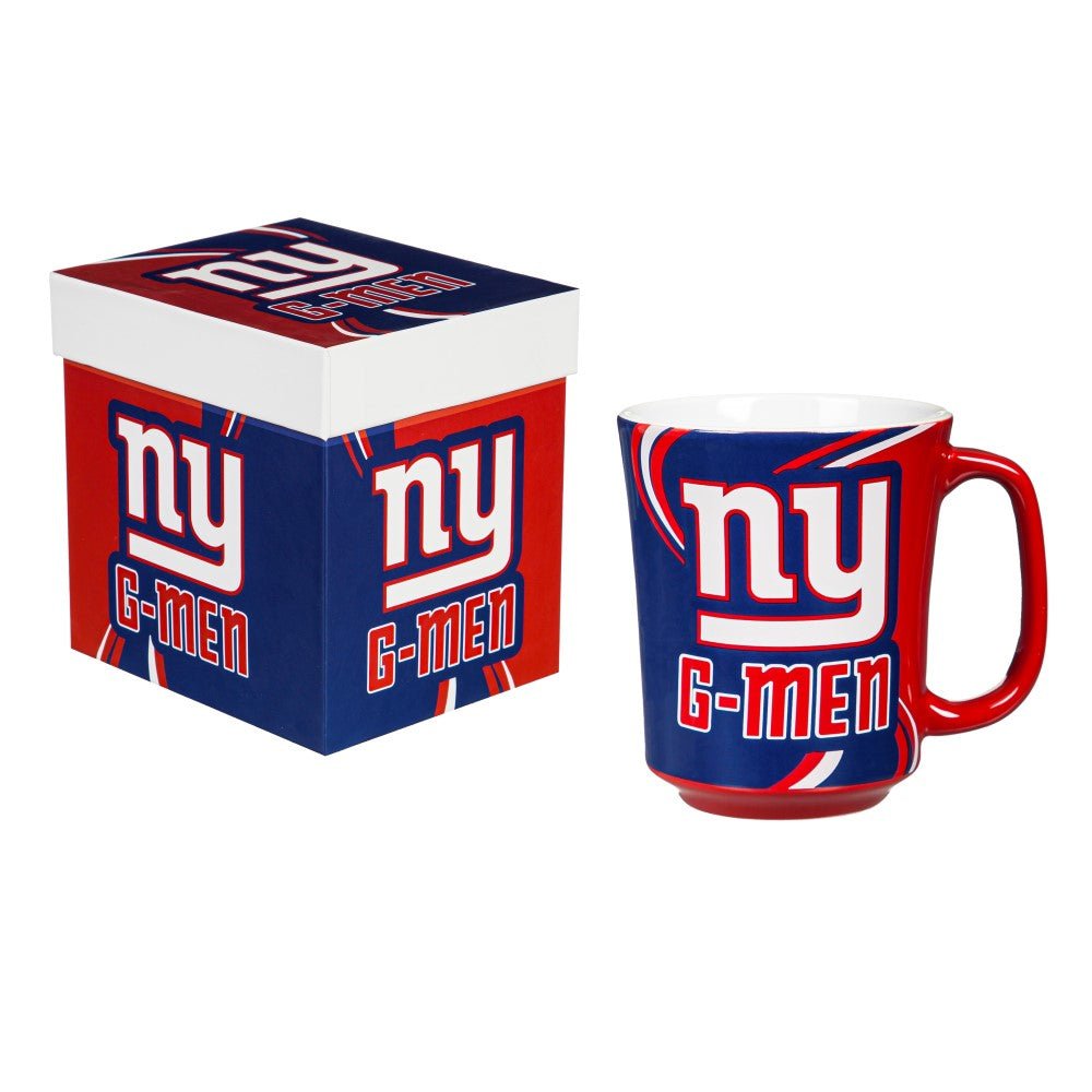 Team Sports Buffalo Bills Coffee Ceramic Mug 14oz