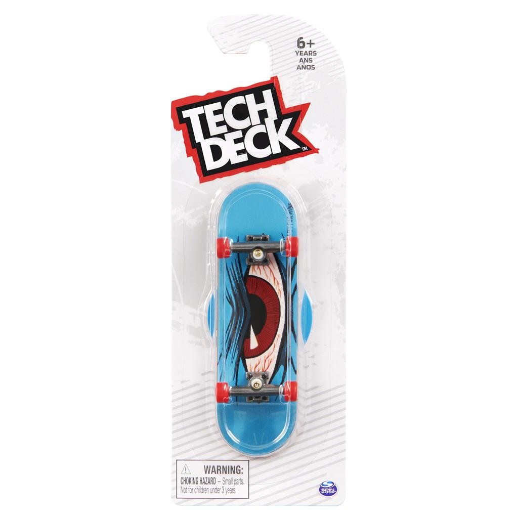 Tech Deck 96mm Fingerboard