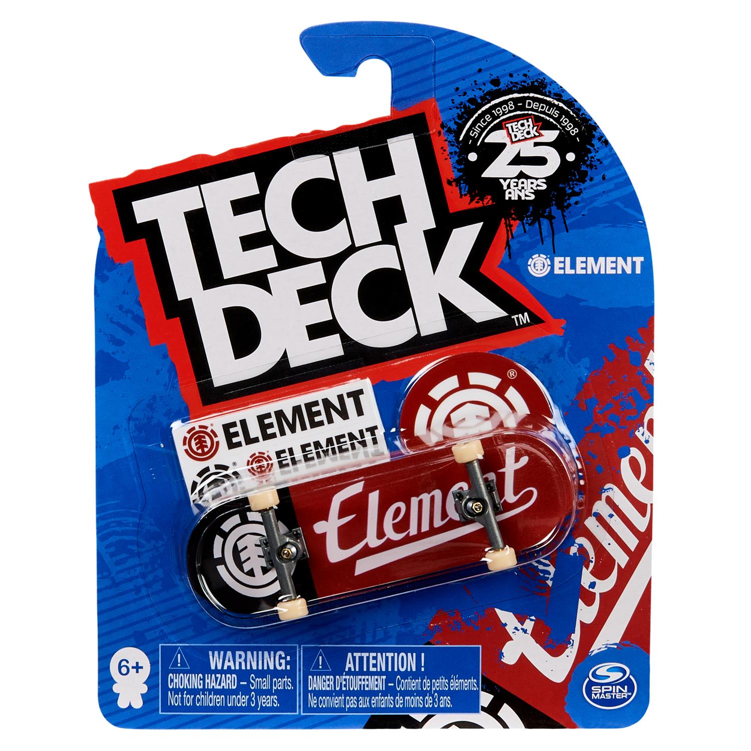 Tech Deck 96mm Fingerboard