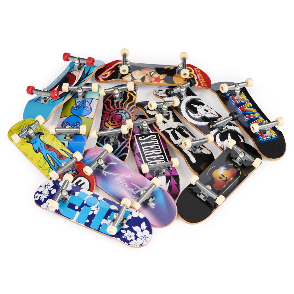 Tech Deck 96mm Fingerboard