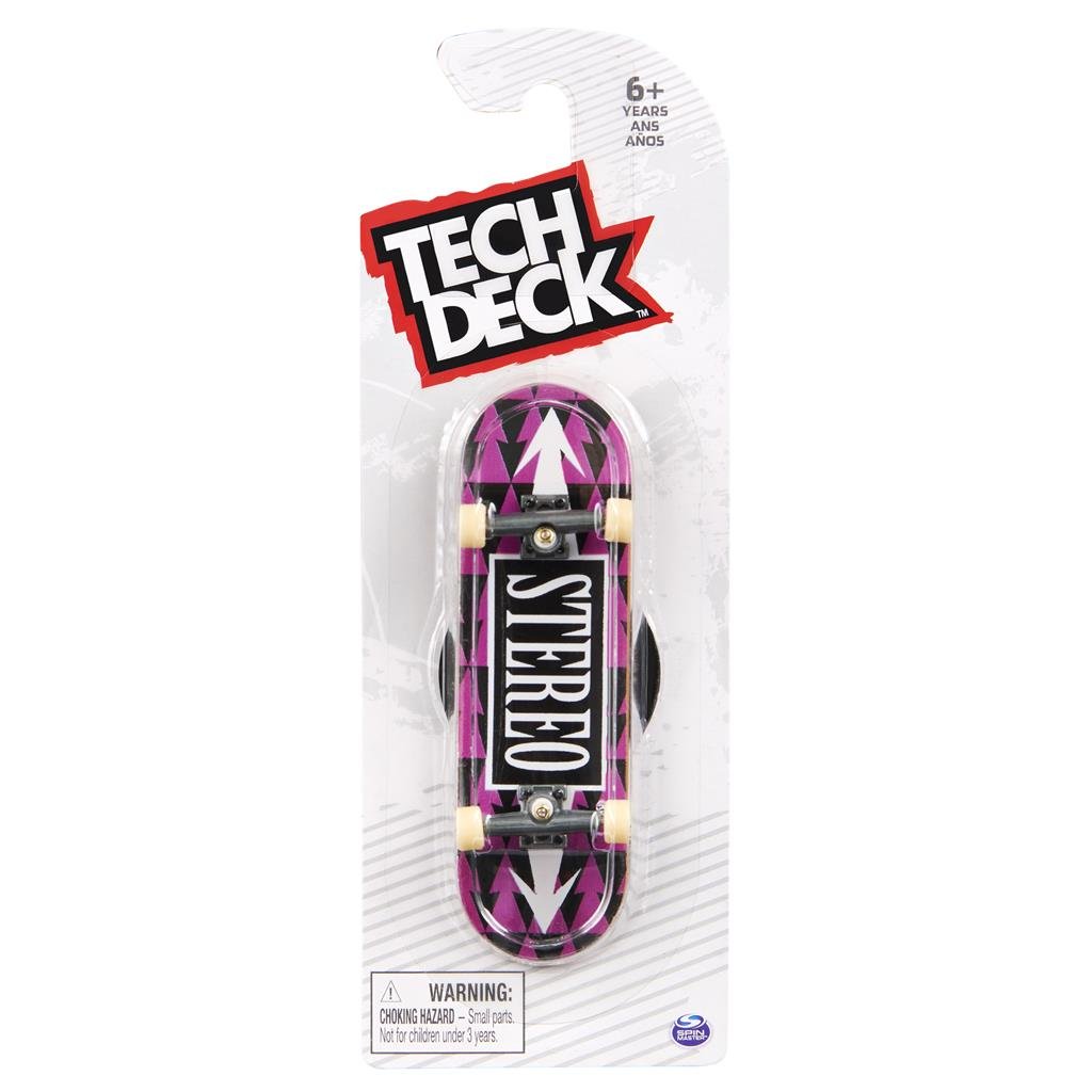 Tech Deck 96mm Fingerboard