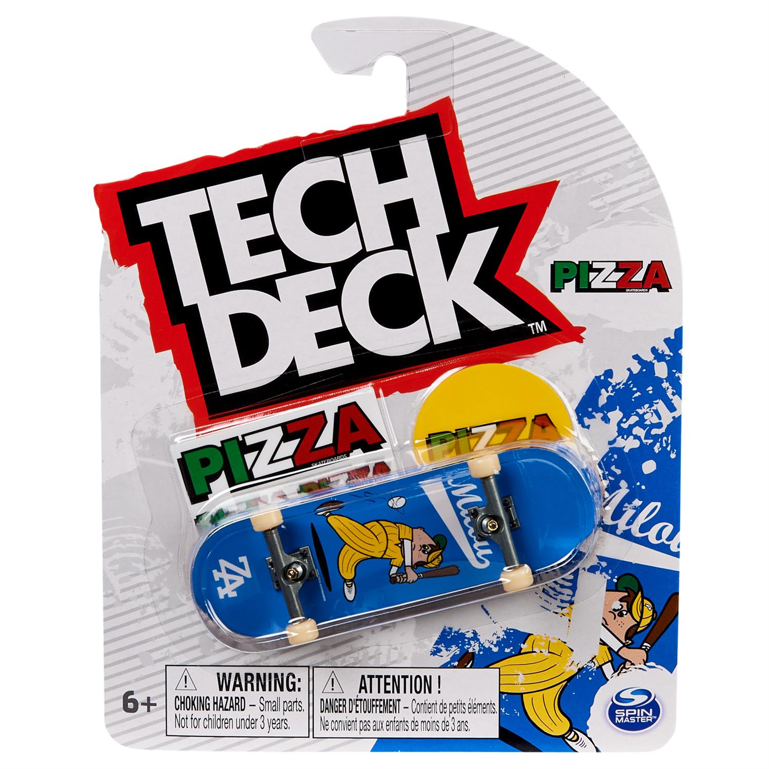Tech Deck 96mm Fingerboard