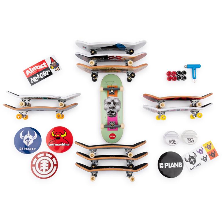 Tech Deck 96mm Fingerboard