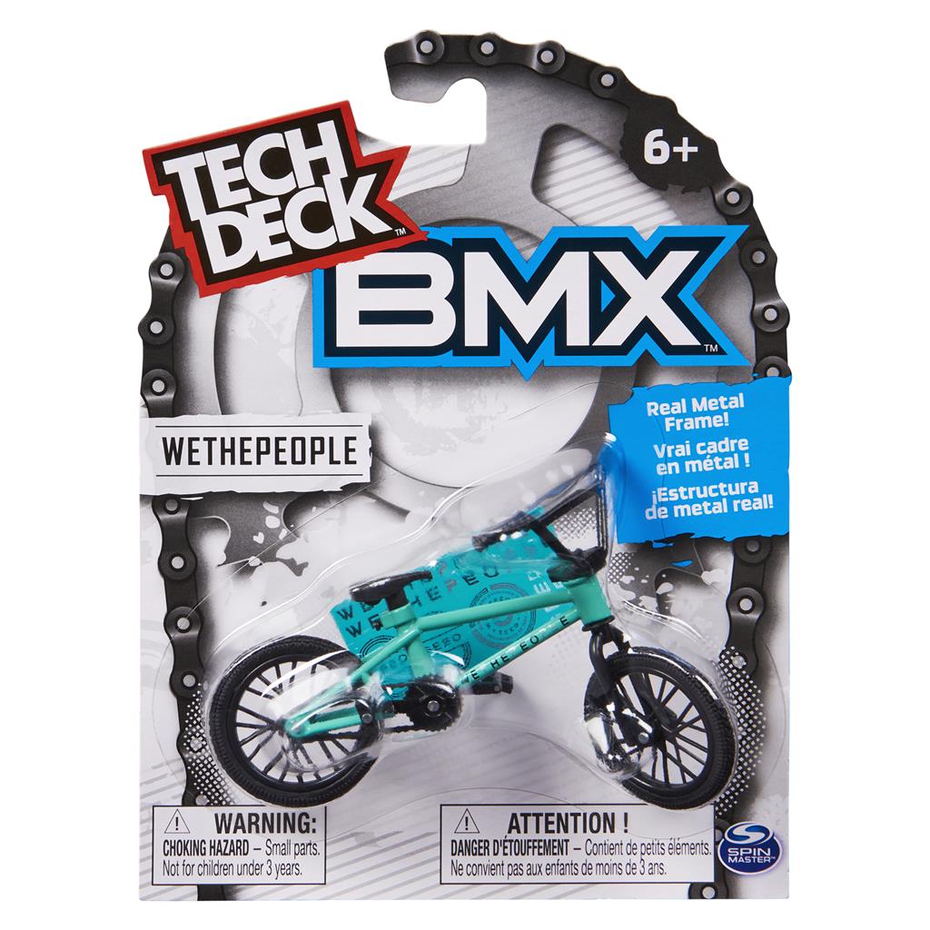 Tech Deck BMX Single Pack