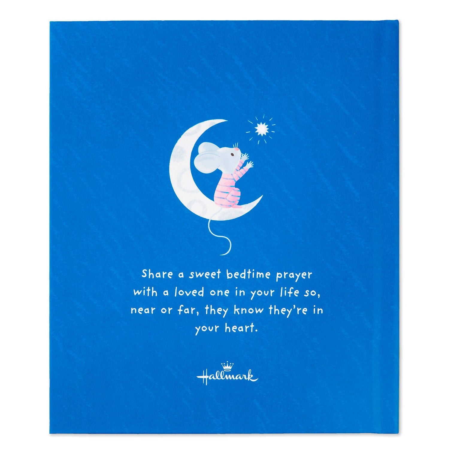 Thank You, God, for Everything: A Bedtime Prayer Recordable Storybook