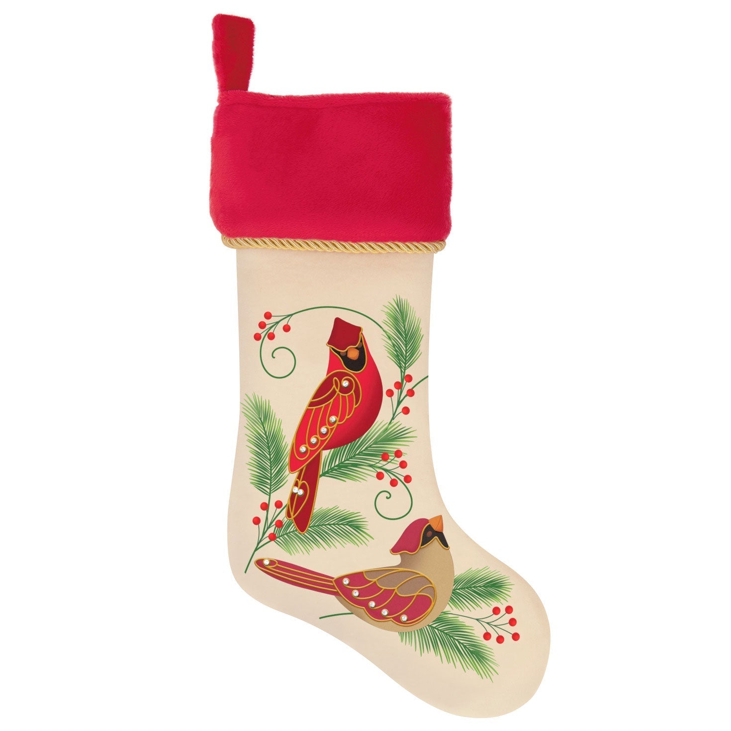 The Beauty of Birds Stocking