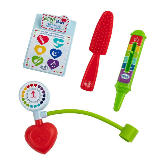 The Elf on the Shelf - Elf Pets® Cheer Checkup Set