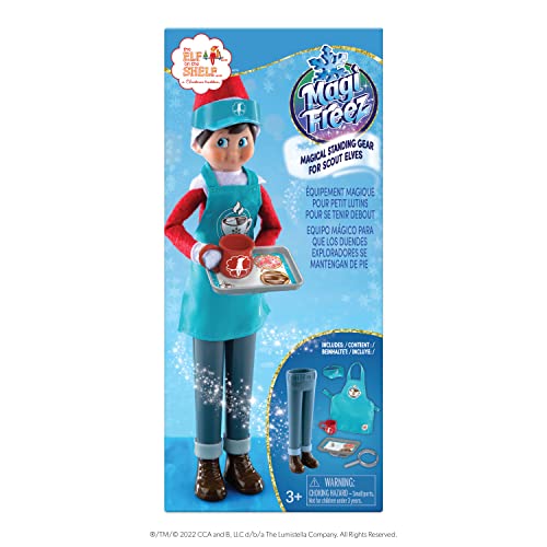 The Elf on the Shelf - MagiFreez Cocoa to Go