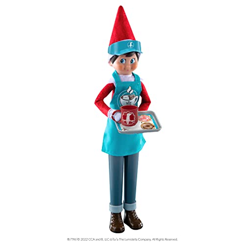 The Elf on the Shelf - MagiFreez Cocoa to Go