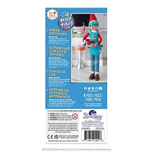 The Elf on the Shelf - MagiFreez Cocoa to Go