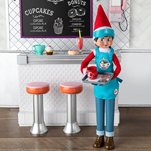 The Elf on the Shelf - MagiFreez Cocoa to Go