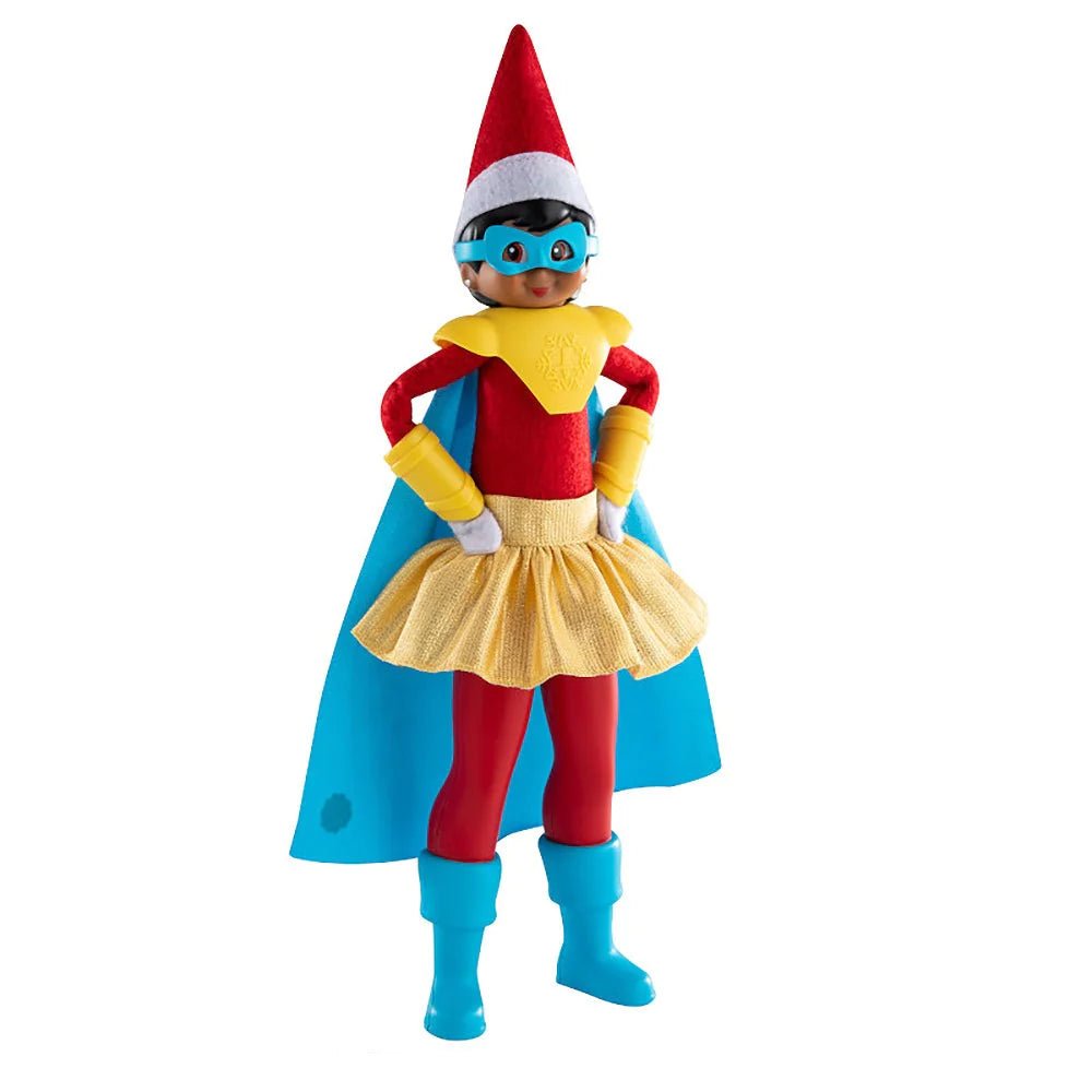 The Elf on the Shelf - MagiFreez® Polar Power Hero Set