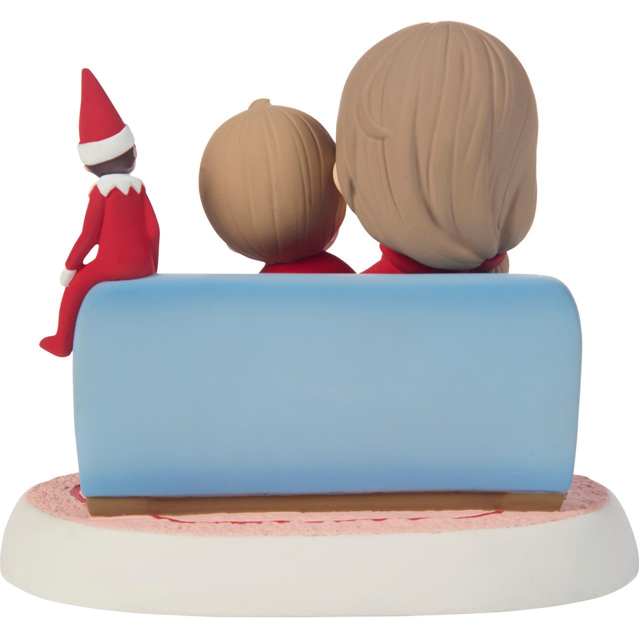 The Elf on the Shelf You Make Christmas Come To Life Boy Figurine