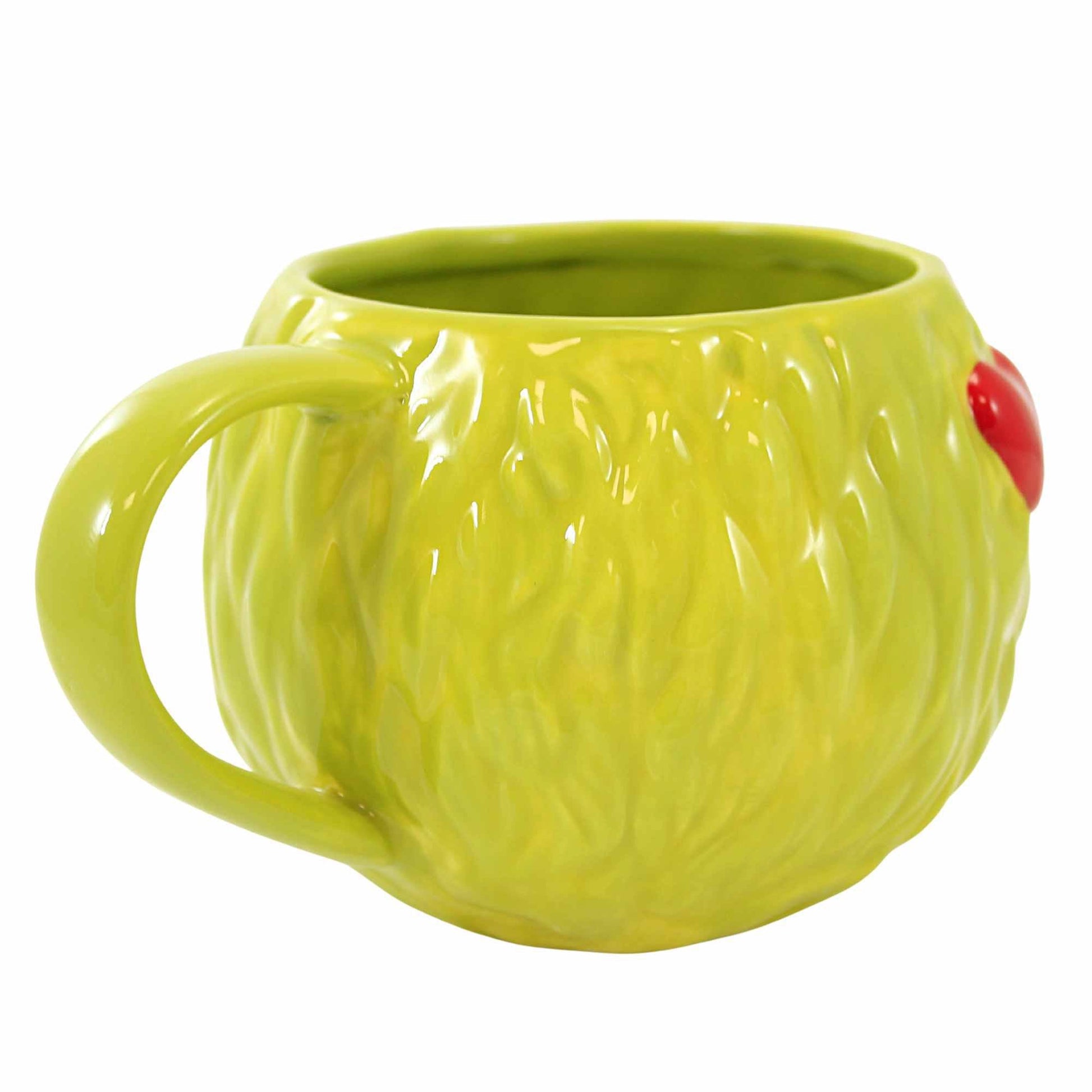 The Grinch Change of Heart Mug 14oz