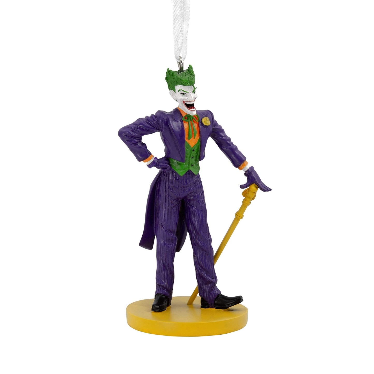 The Joker DC Comics Hallmark Ornament