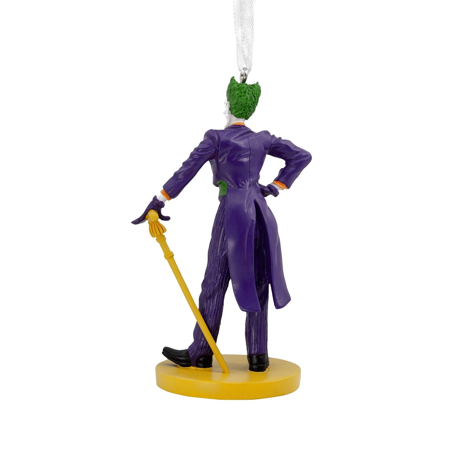 The Joker DC Comics Hallmark Ornament