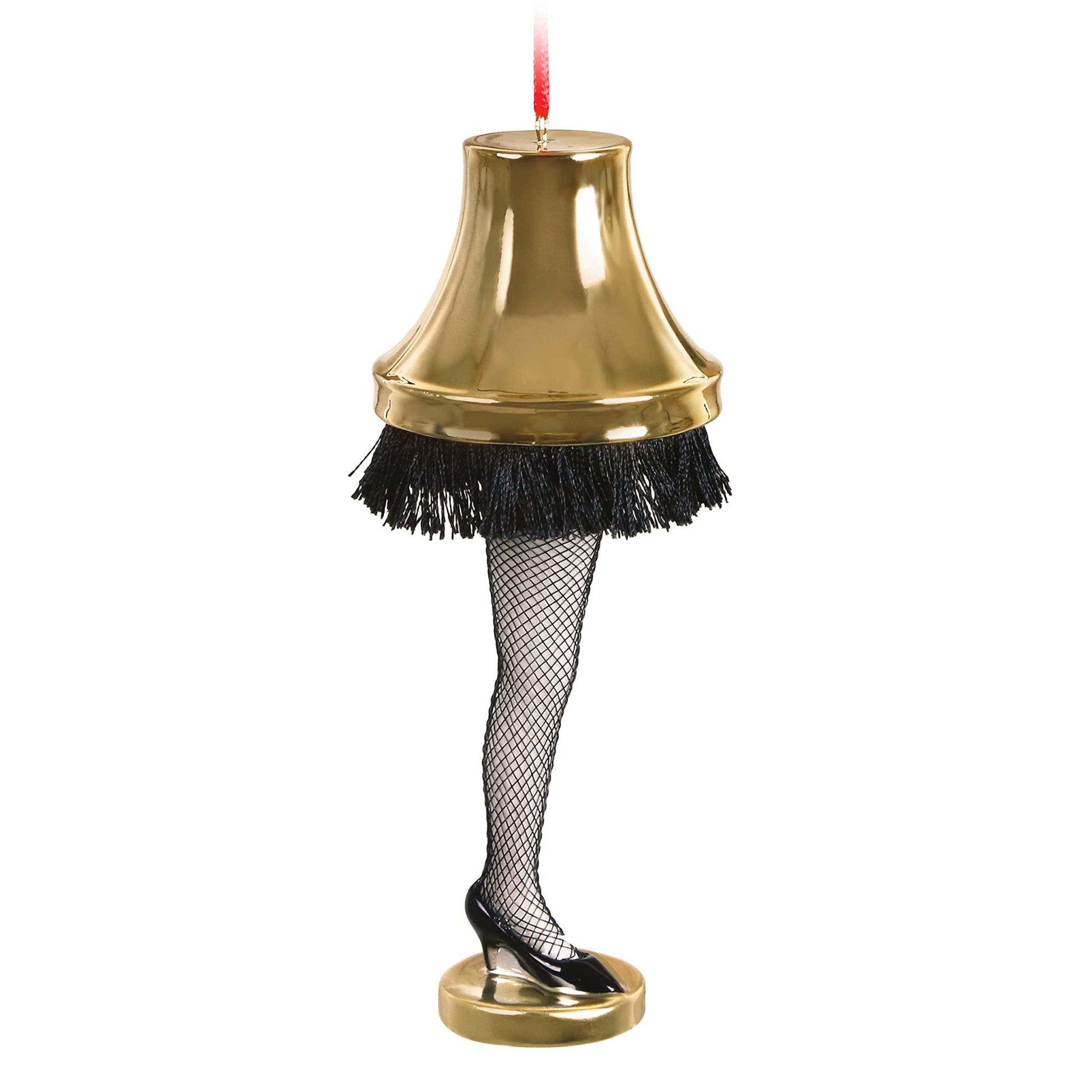 The Leg Lamp, A Christmas Story, 2021 Keepsake Ornament