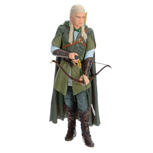 The Lord of the Rings Legolas, 2023 Keepsake Ornament