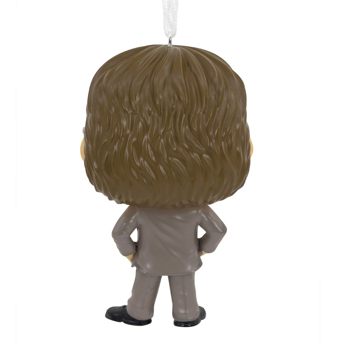 The Office Dwight Schrute Funko Pop Hallmark Ornament