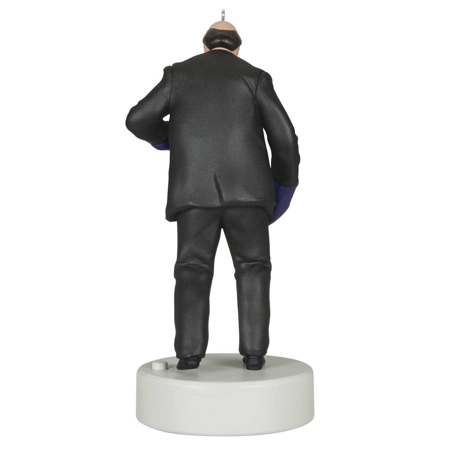 The Office Kevin Malone 2024 Keepsake Ornament